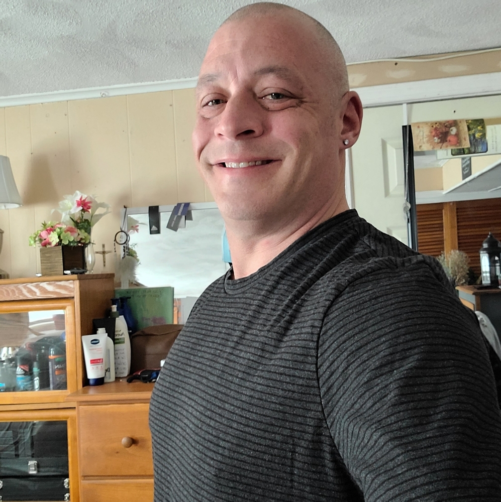 Meet your Posher, Brian
